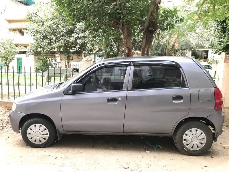 Suzuki Alto 2011 1