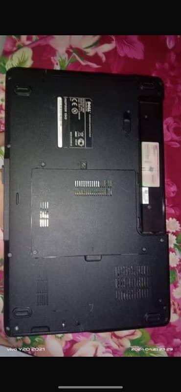 Dell Double processor laptop for exchange with iPhone or other mobile 1