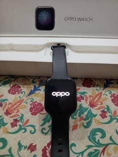 Oppo watch 41mm