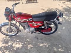 honda 125 03410707382