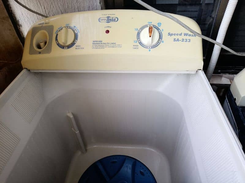 used washing machine sale 1