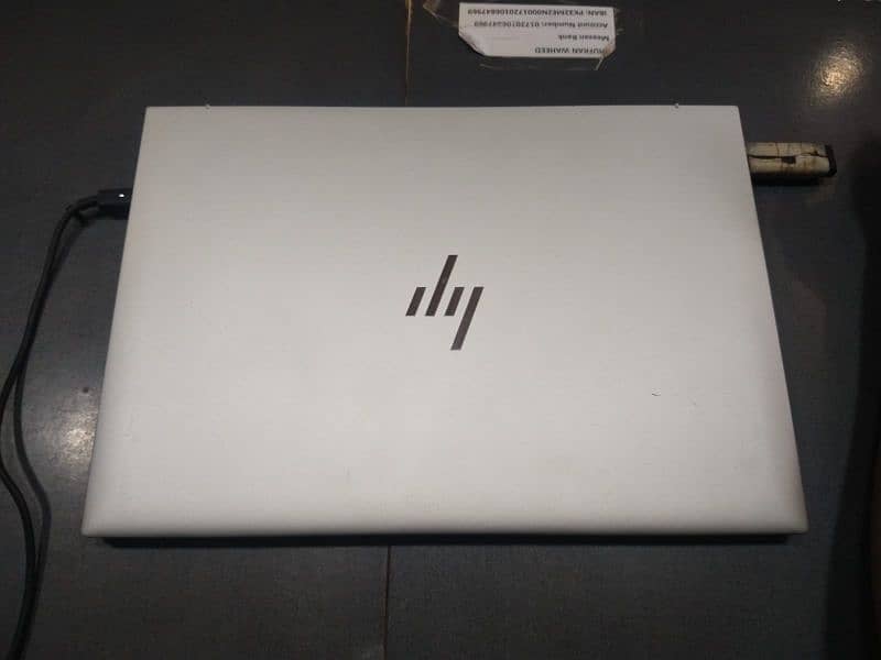 HP Elitebook 860 i7 13th generation 32gb ram ddr5 500gb SSD warranty 2