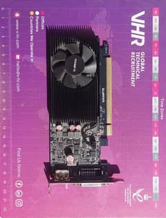 NVIDIA GT 1030 - 2GB GDDR5 (Budget Gaming) 0