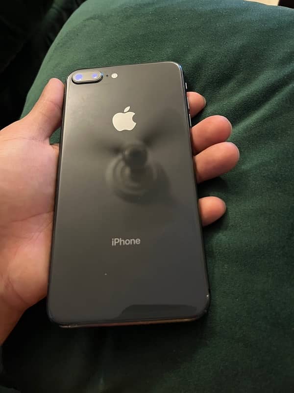 iphone 8 plus 0