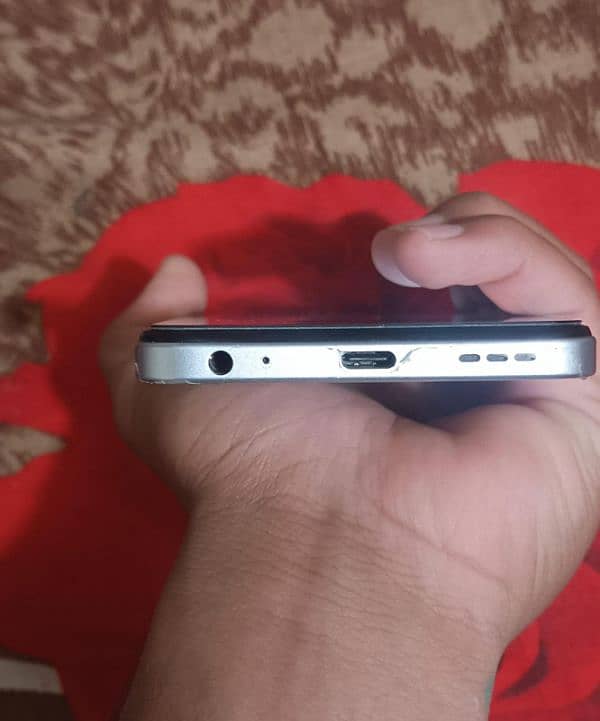 Itel S23 256 Gb is For Sale 1