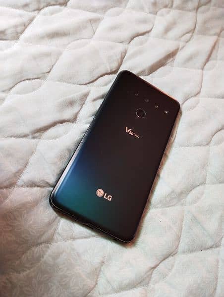 Lg V50Thinq Pta Approved 3