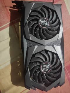 MSI 2060 RGB 6GB 10/10 CONDITION