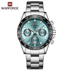 Naviforce nf9193 luxury watch for sale