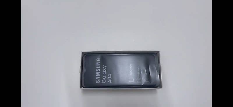 Samsung A04 Phone For Sale just 2 Month US Only 1