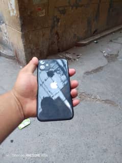 Apple iphone 11 Non PTA JV 0