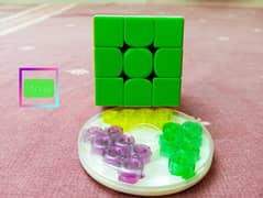 Gan cube