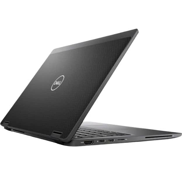 DELL LATITUDE 7410 10TH GENERATION 1