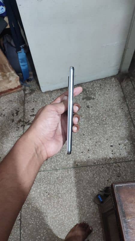 Redmi note 9s 6/128 2