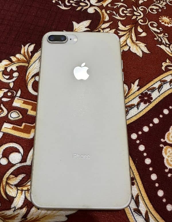 iphone 8 plus 64gb 5