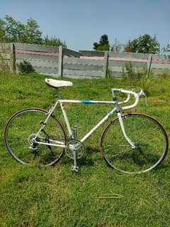 Miyata Alfrex road bike for sale