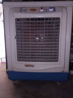 shan Asia (SA) air coller model 4000 0