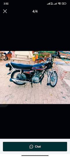 honda 125model  2019 0