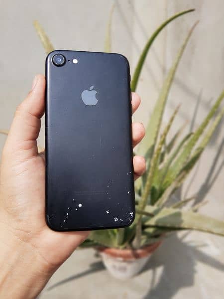 apple iphone 7 128 Gb Factory unlocked 1