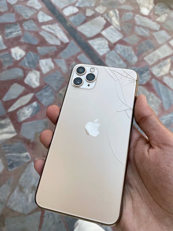 iphone 11 pro max 0