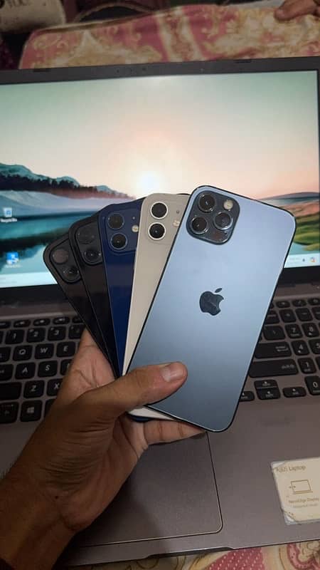 iphone 11 - 11 pro max - 12 - 12 pro max - 13 - xr  jv non pta 1