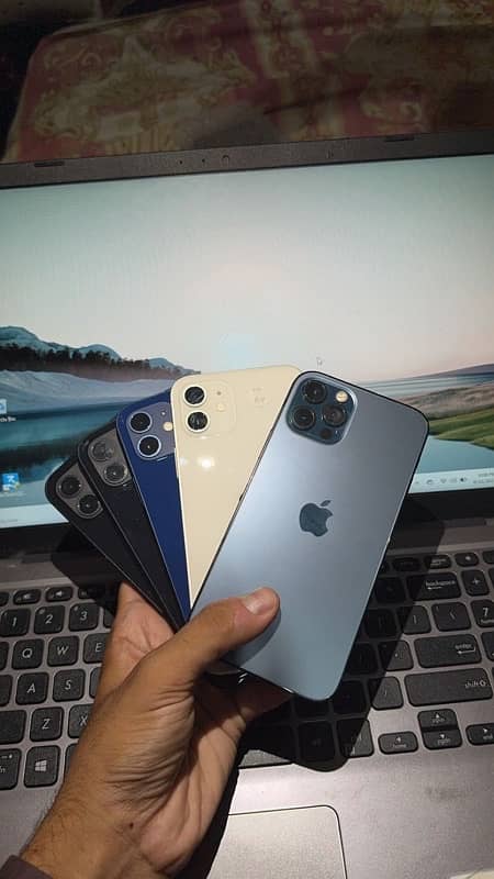 iphone 11 - 11 pro max - 12 - 12 pro max - 13 - xr  jv non pta 3