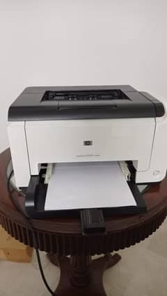 HP Laser Jet 1025