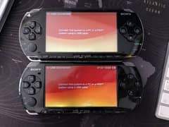 PSP