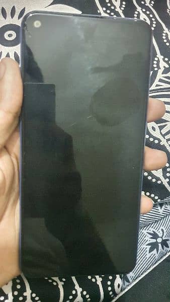 Redmi Note 9 official PTA Approved 10/10 condition 6