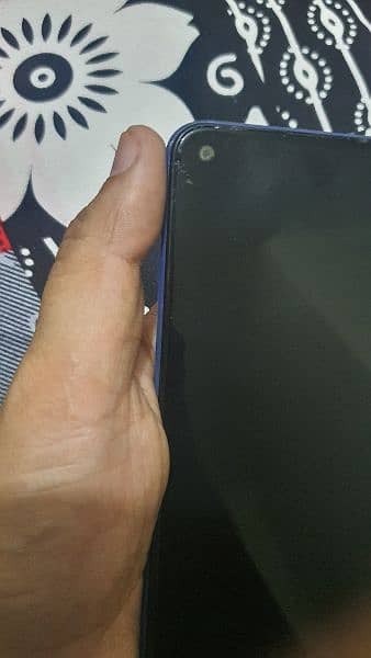 Redmi Note 9 official PTA Approved 10/10 condition 7