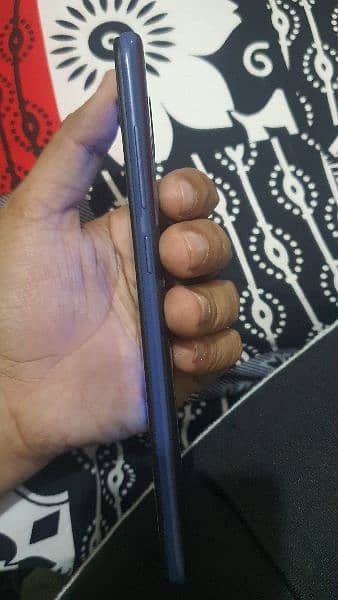 Redmi Note 9 official PTA Approved 10/10 condition 9