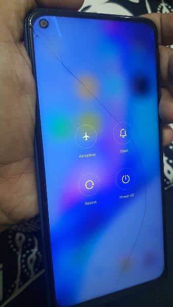 Redmi Note 9 official PTA Approved 10/10 condition 12