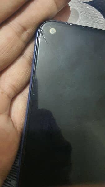 Redmi Note 9 official PTA Approved 10/10 condition 13