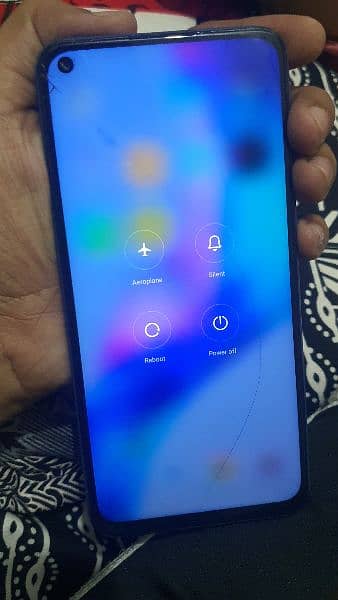 Redmi Note 9 official PTA Approved 10/10 condition 16