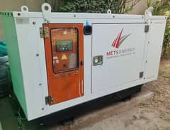 Rental Generators for Offices & Factories.