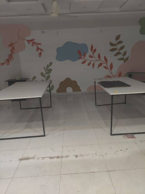 multipurpose tables for urgent sale 2