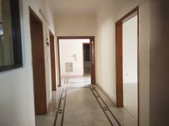 22 Marla Upper Portion 3 Bed Tv lounge Separate Gate Available in DHA Phase 1 near J Block Club