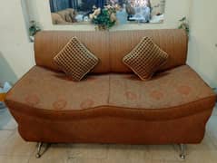 Sofa set (3+2+1)seater