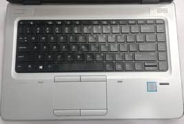 HP ProBook 640 G3