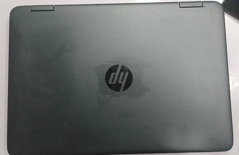 HP ProBook 640 G3 1