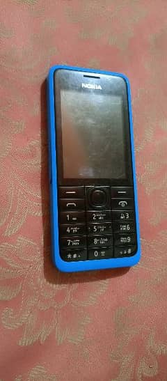 nokia 301 bahir sy aya h pta aprov only mobil