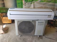 orient DC inverter used condition 10/9