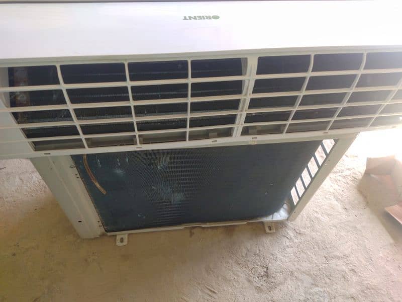 orient DC inverter used condition 10/9 1