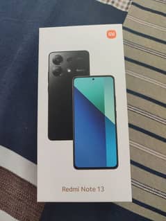 Redmi Note 13 for sale 0