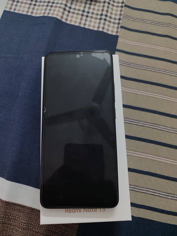 Redmi Note 13 for sale 2