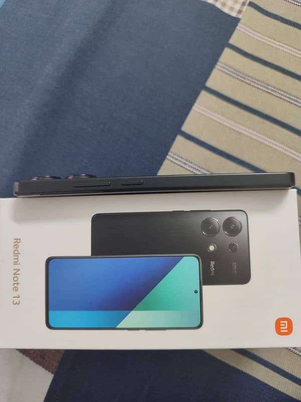 Redmi Note 13 for sale 4