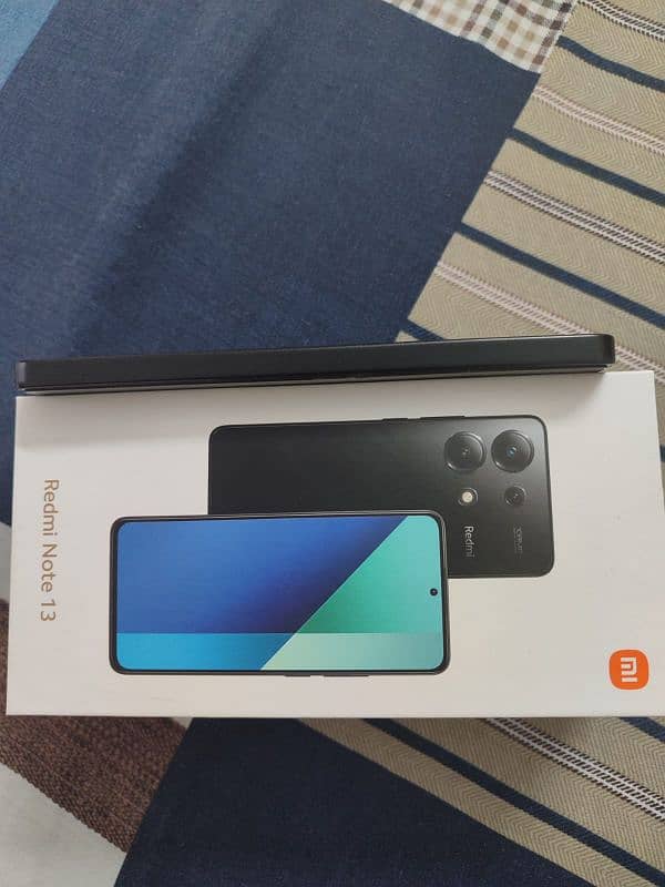 Redmi Note 13 for sale 6