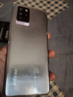 infinix