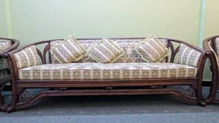 5 seater sofa set