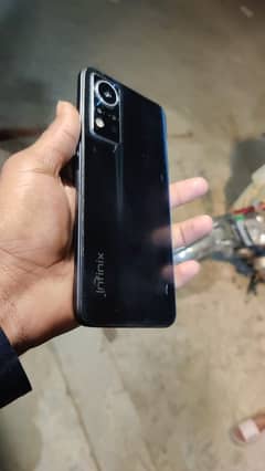 Infinix