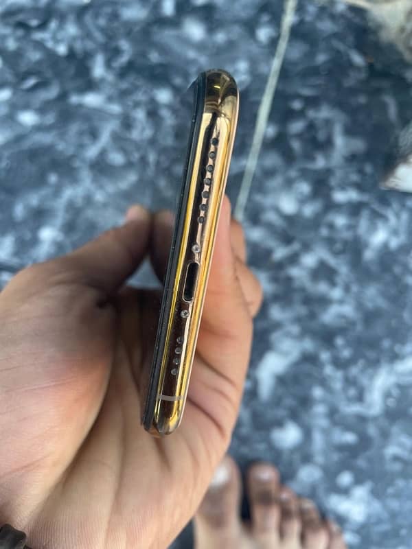 iphone xs max jv 64 GB 03480551096 watsapp 3